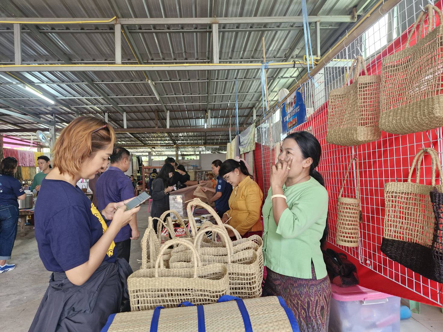 จังหวัดบุรีรัมย์- สพอ.สตึก ต้อนรับคณะทำงาน Colors Of  Buriram ประจำปี 2026